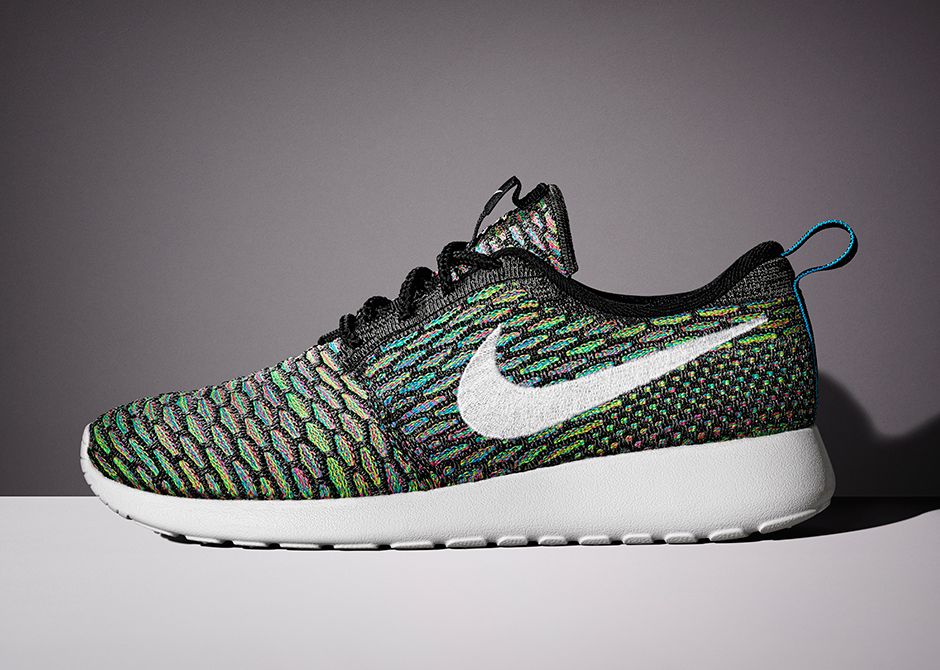 nike flyknit roshe run nike flyknit roshe run