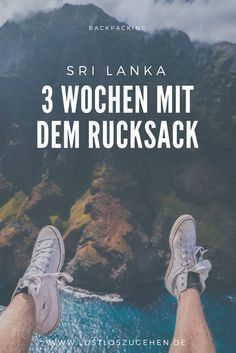Sri Lanka, das Land der unentdeckten Träume - entdecke Südostasien!
