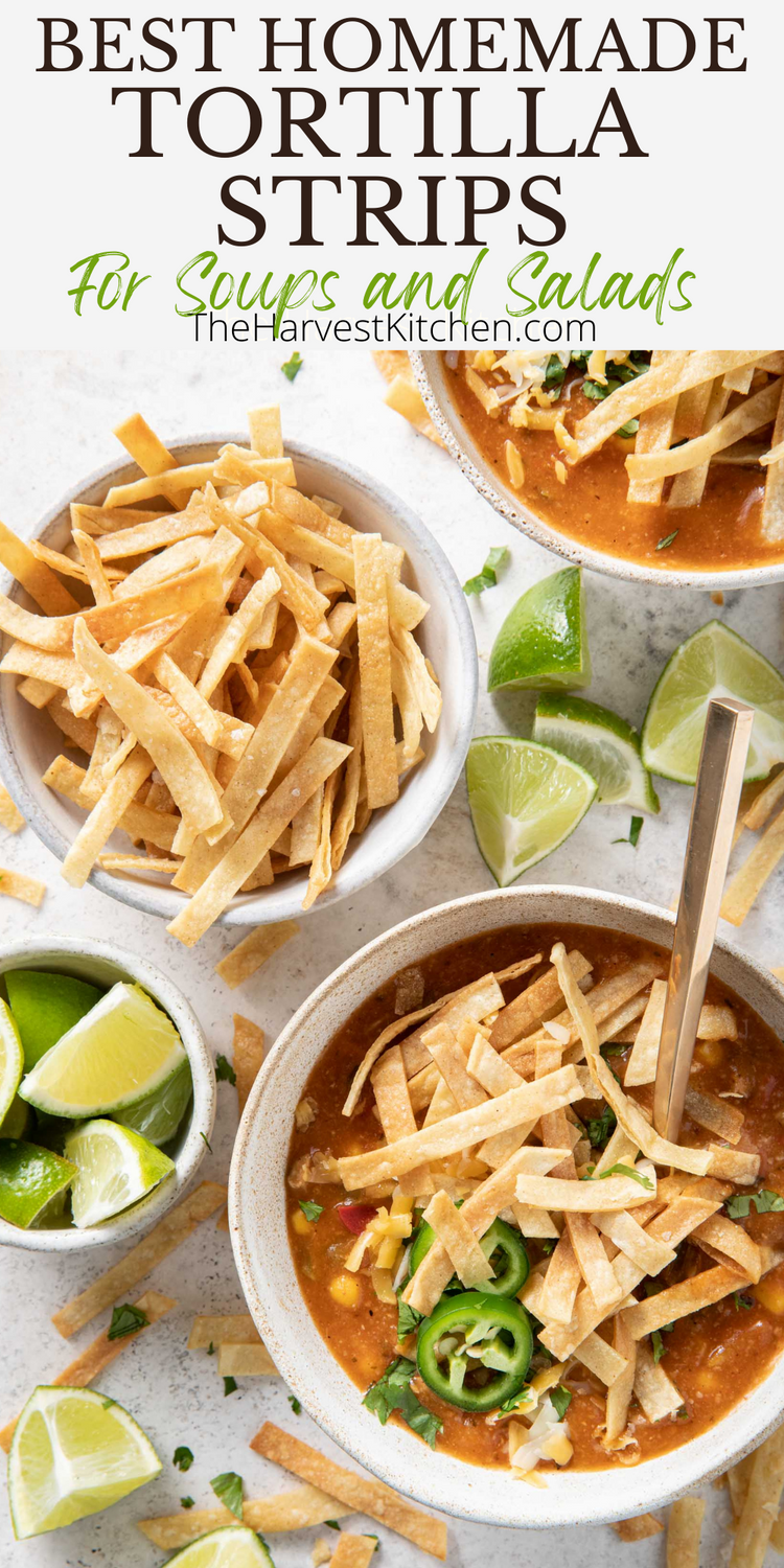 Best 12 How To Make Tortilla Strips Artofit best-12-how-to-make-tortilla-strips-artofit