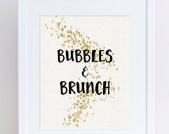 Related image | Brunch quotes, Home decor decals, Brunch