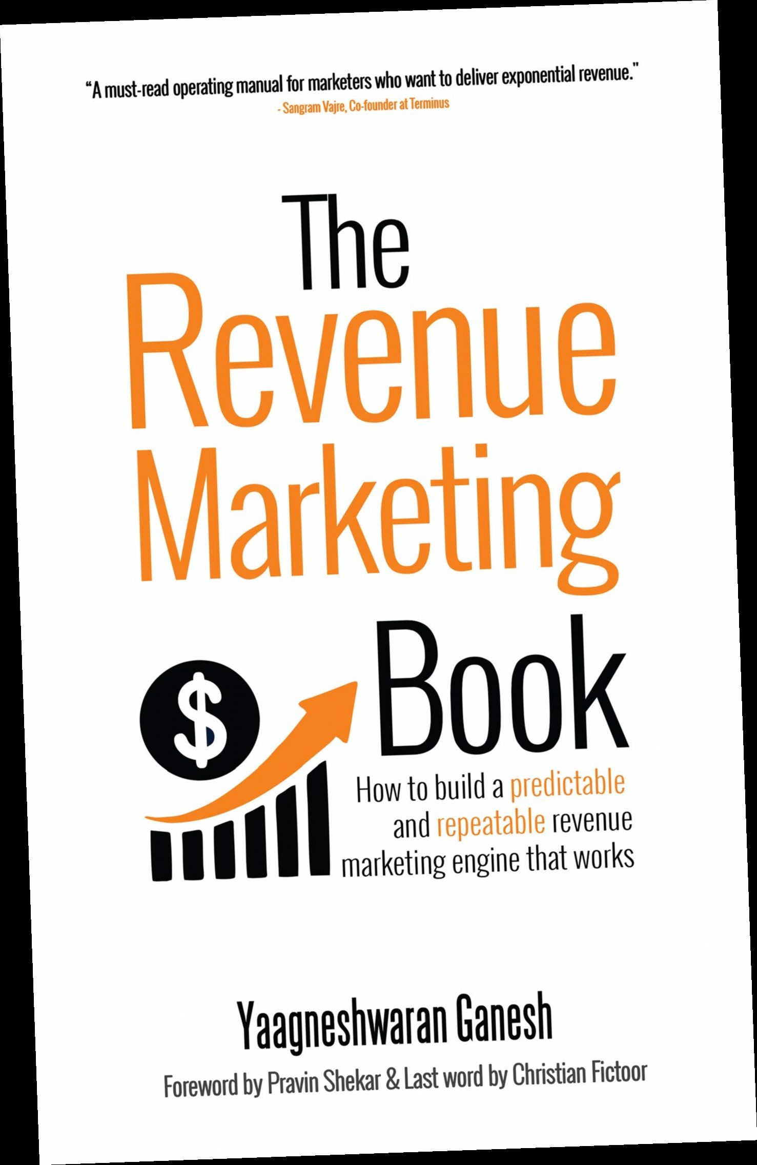Ebook Pdf Epub Download The Revenue Marketing Book How To Build A Predictable And Repeatable Rev In 2020 Book Marketing Books Ebook