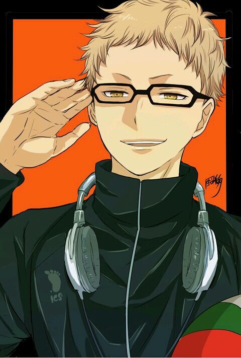 Is Tsuki Japanese Haikyuu? – ouestny.com
