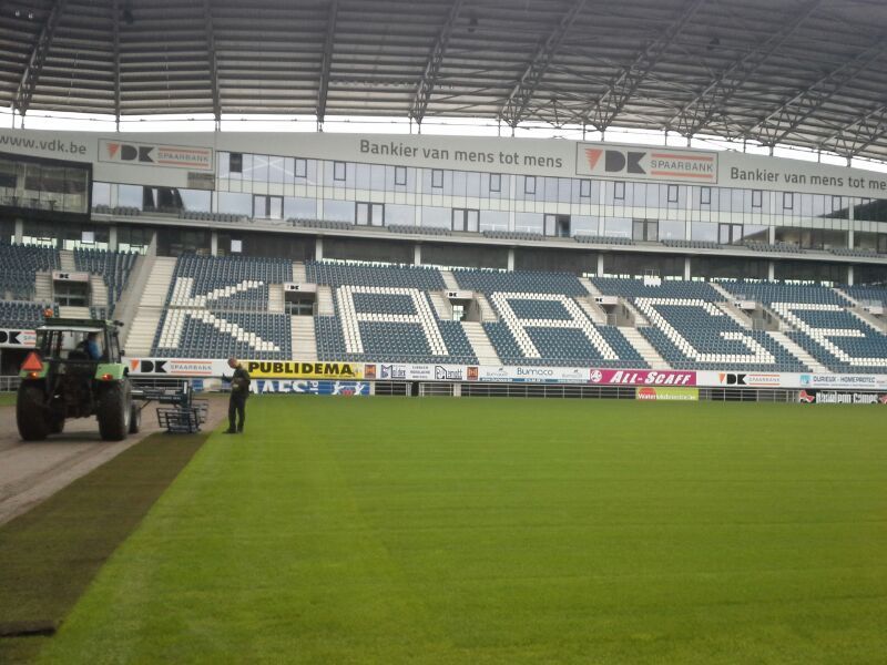 Kaa Gent Bankieren Kaa Gent Bankieren