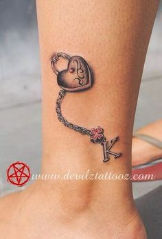 Tatouage Coeur Cadenas Tatouage Maman Tatouage Bracelet Cheville Tatouage Tatouage Coeur Cadenas Tatouage Maman Tatouage Bracelet Cheville Tatouage