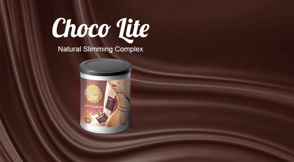 Choco Lite ✅- ár, vélemények és hatások - Lifestyle Blog