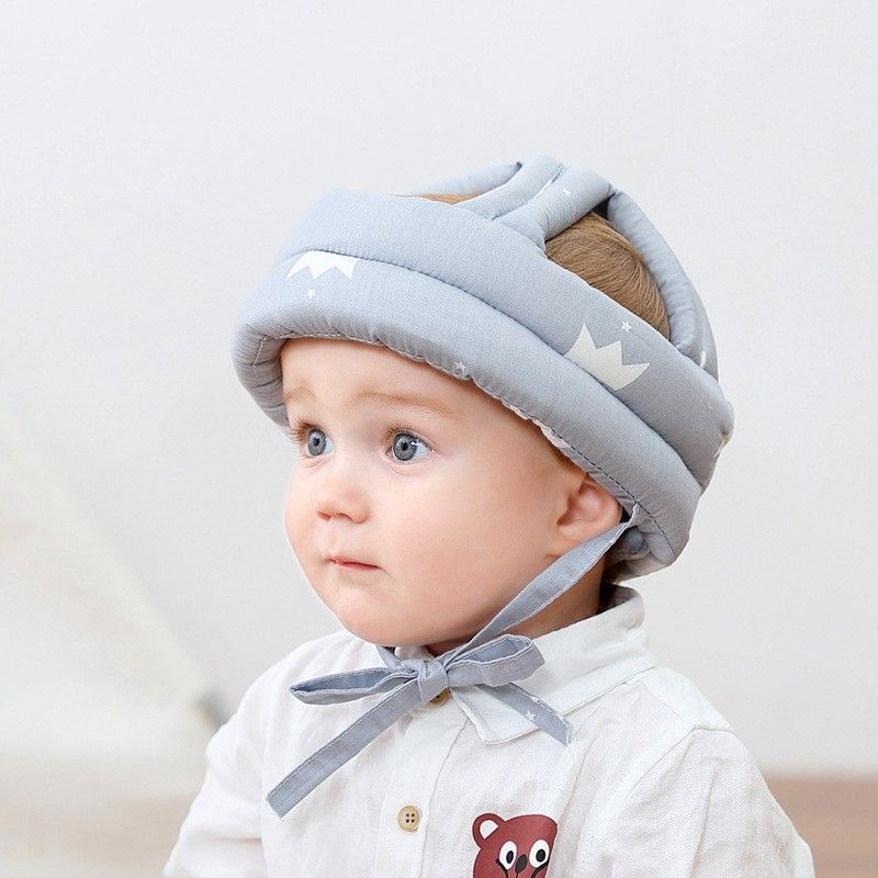 CASQUE-ANTICHOC-BEBE-GRIS