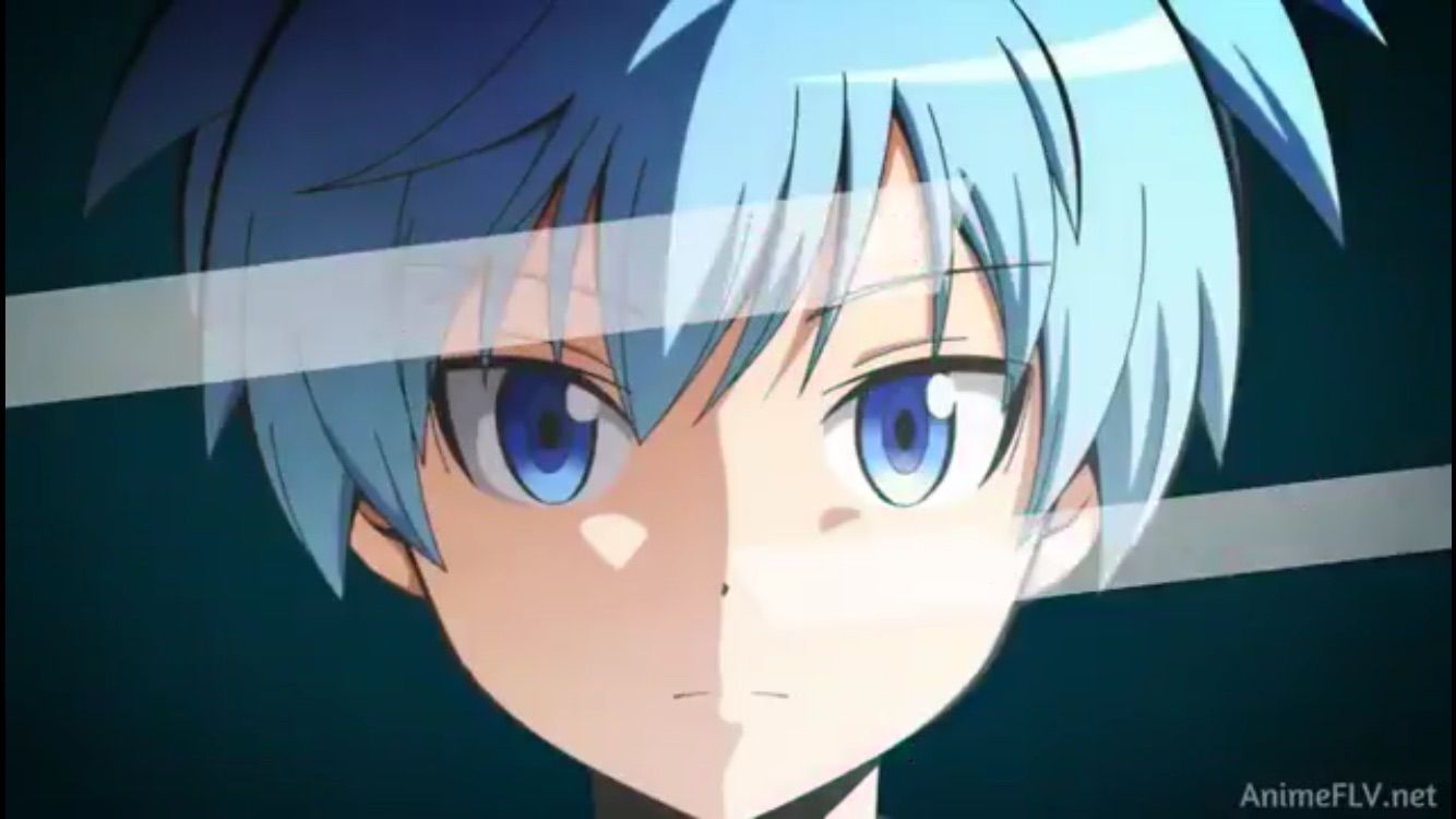 Assassination Classroom 暗殺教室 イラスト 冬 アニメ イラスト Assassination Classroom 暗殺教室 イラスト 冬 アニメ イラスト