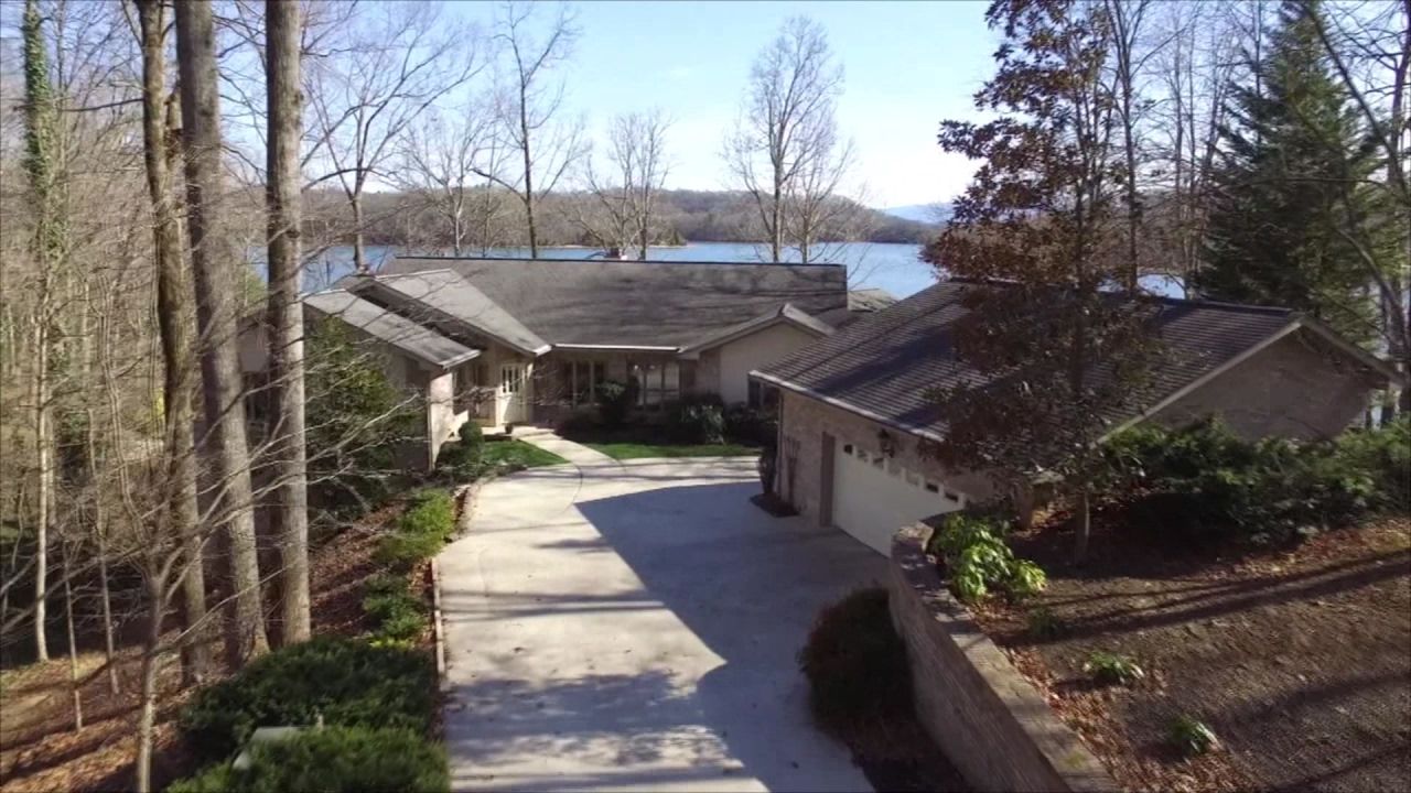 lake in the sky tn homes for sale