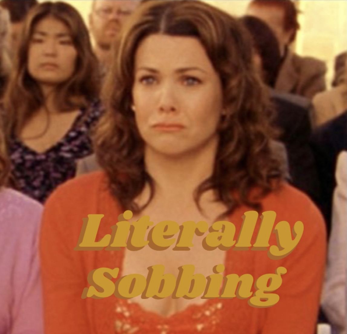 Spotify Album Cover Gilmore Girls Album Covers Summer Playlist spotify-album-cover-gilmore-girls-album-covers-summer-playlist