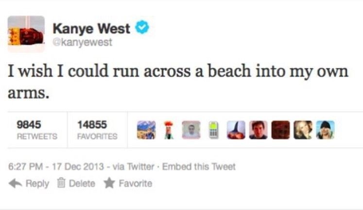 45 Best Kanye Tweets ideas | kanye tweets, kanye west quotes, kanye