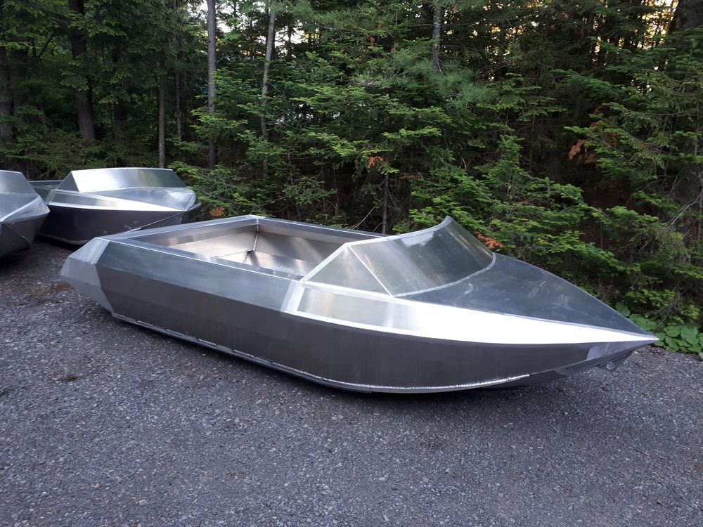 Pin By Kirsten Hardy On Fly Fishing Jet Boats Aluminum Boat Shallow Water Boats