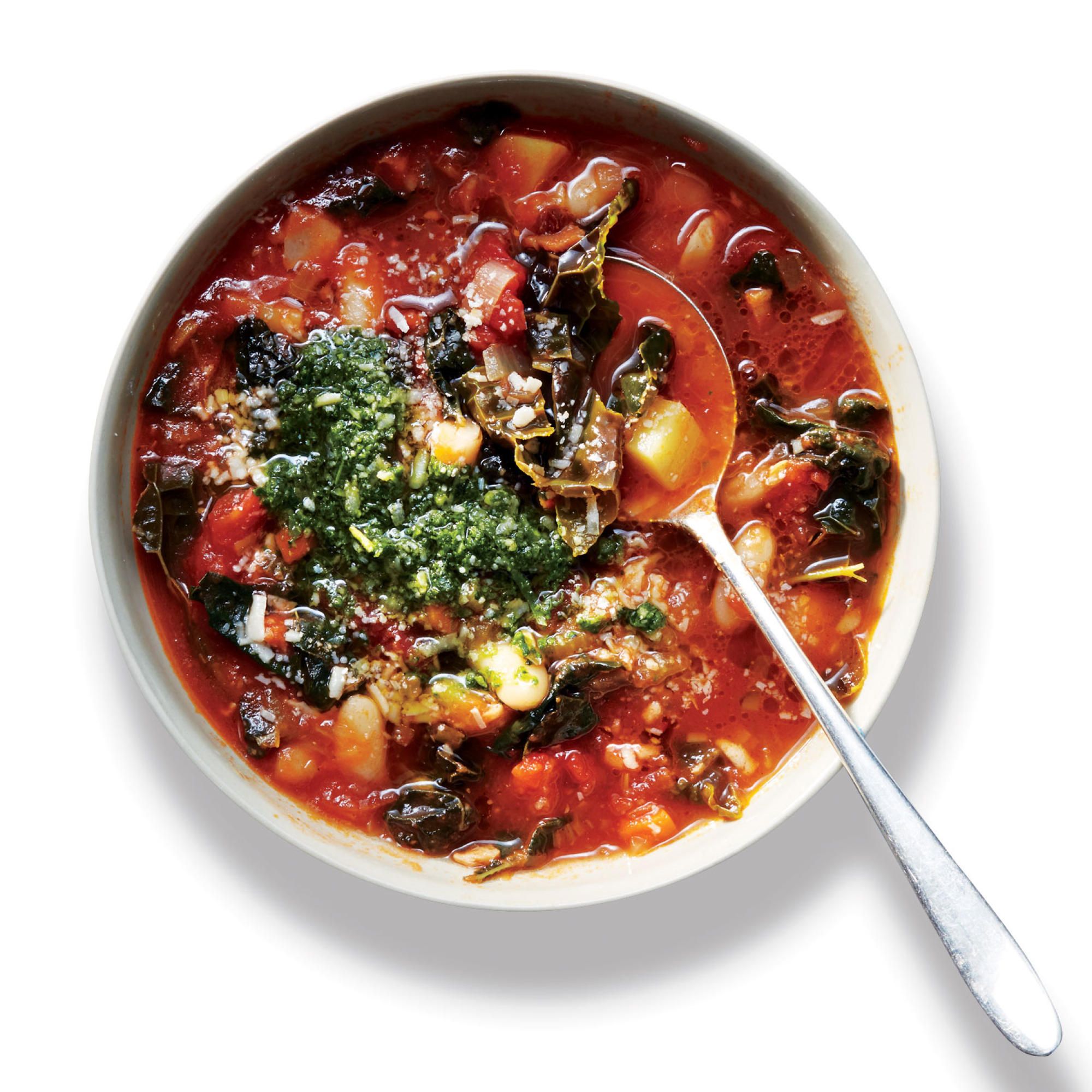 43 Ways to Cook With Canned Tomatoes, Your Pantry Hero | Bean recipes