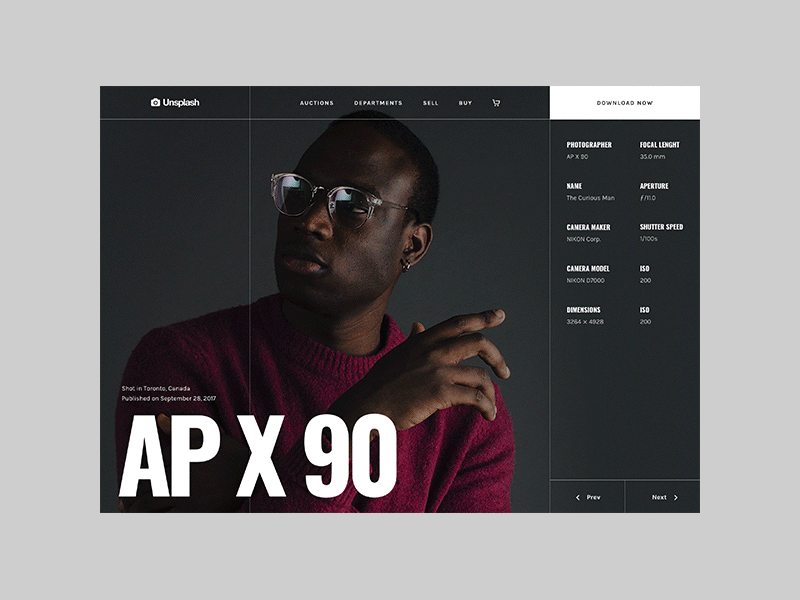 Sang Bleu King Type Experiment Experiments Web Design Singing