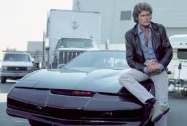 Resultado De Imagen Para Imagenes De Serie De Tv El Auto Fantástico Knight Rider Rider Super Cars