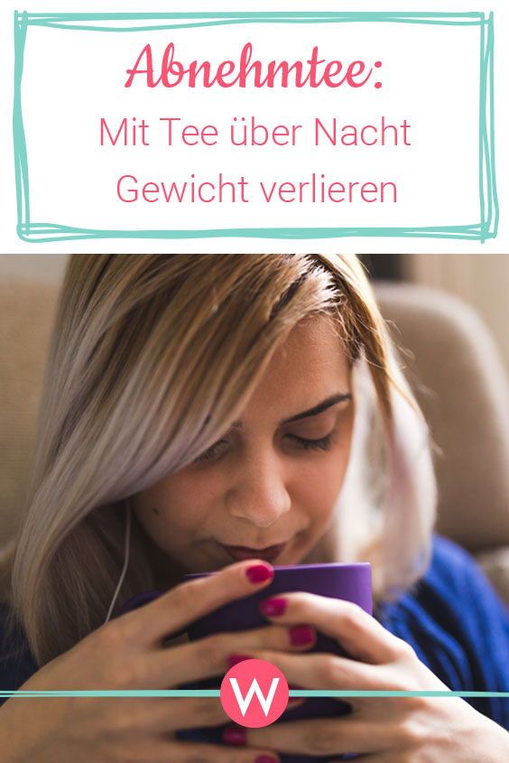 Wirklich effektive Diät, um Gewicht zu verlieren