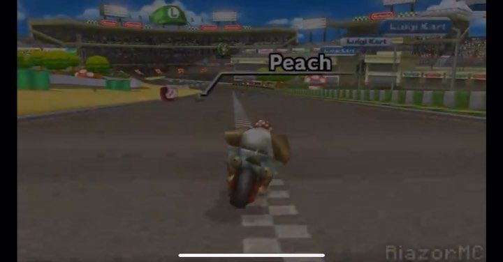 Coffin dance memes on Instagram βmariokart Edition π β°οΈ