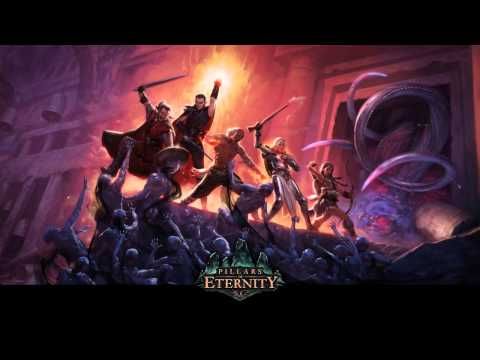 The Foundry M11 Description And Map Of The Sub Location The White March Part I Pillars Of Eternity Game Guide Walkthrough Gamepressure Com