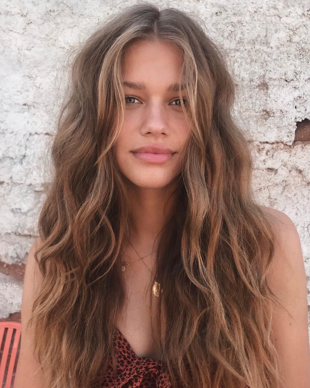 Ashlea Penfold on Instagram: “The best mane in the game Isabel Murphy.andreeva...