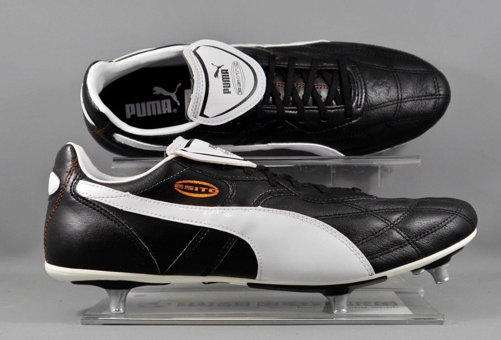 puma esito classico puma esito classico