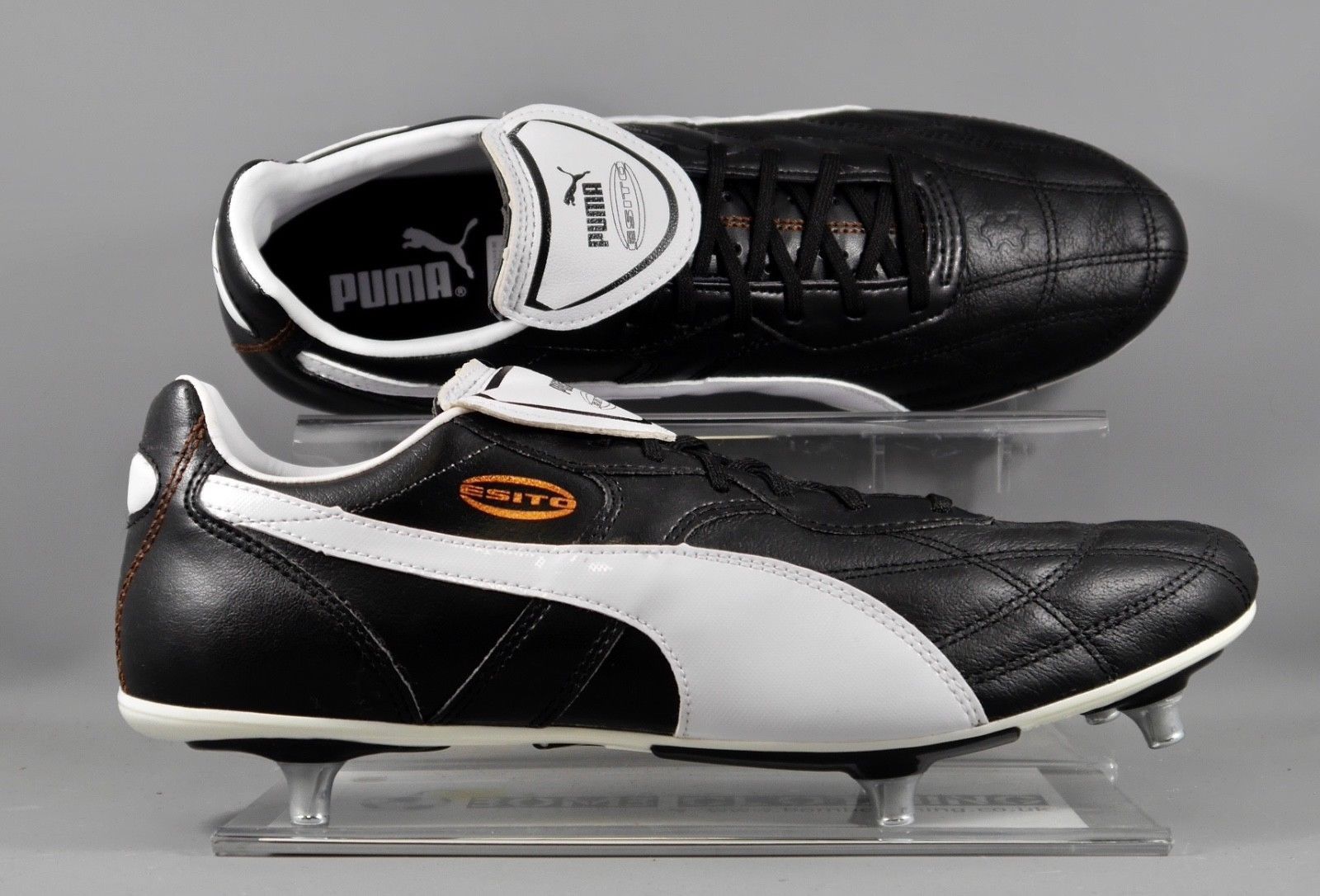 puma esito classico sg