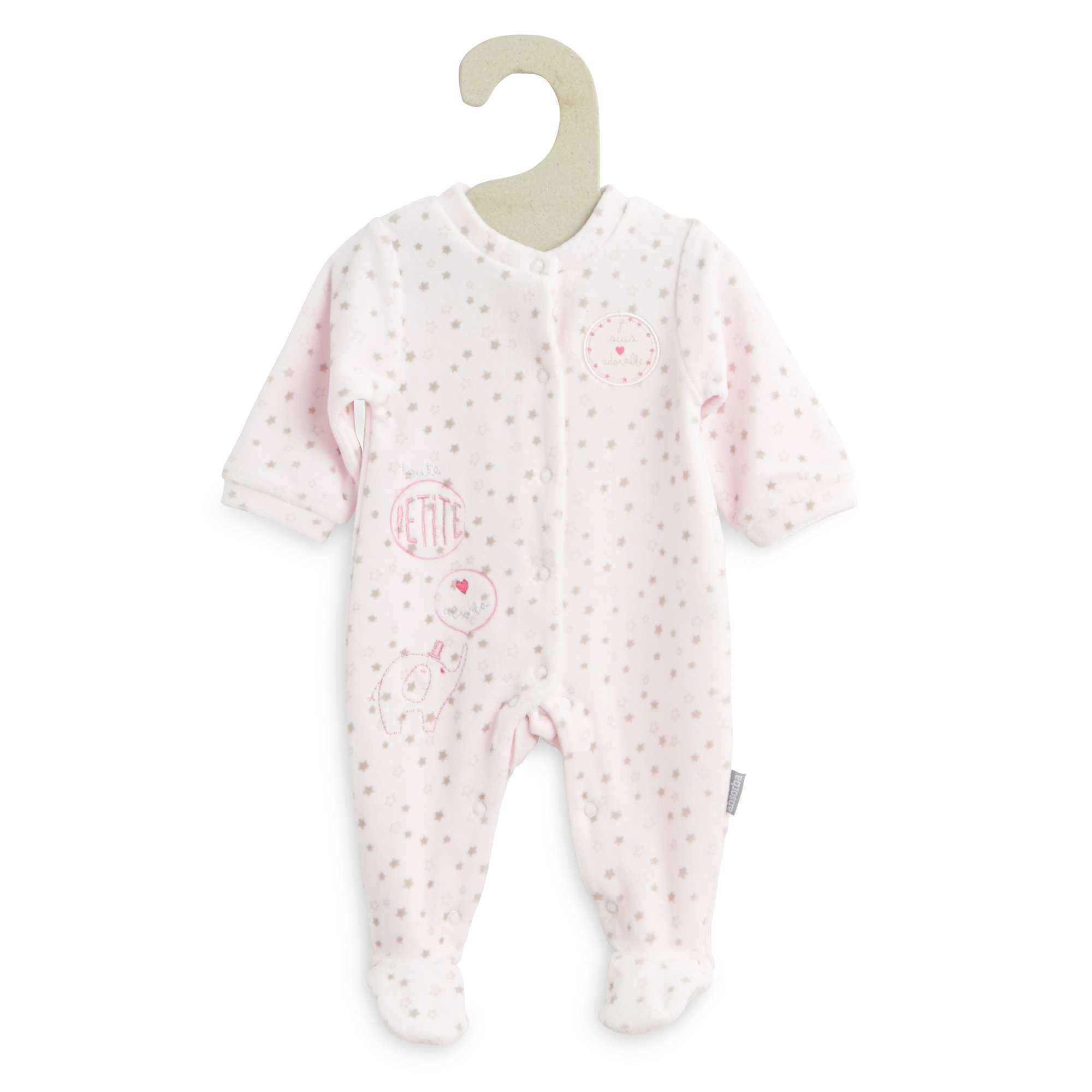 Absorba Pyjama B/éb/é Fille