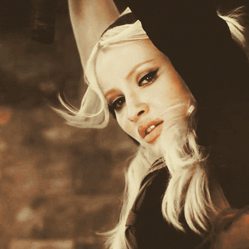 Gif hot babe nailed naked #8