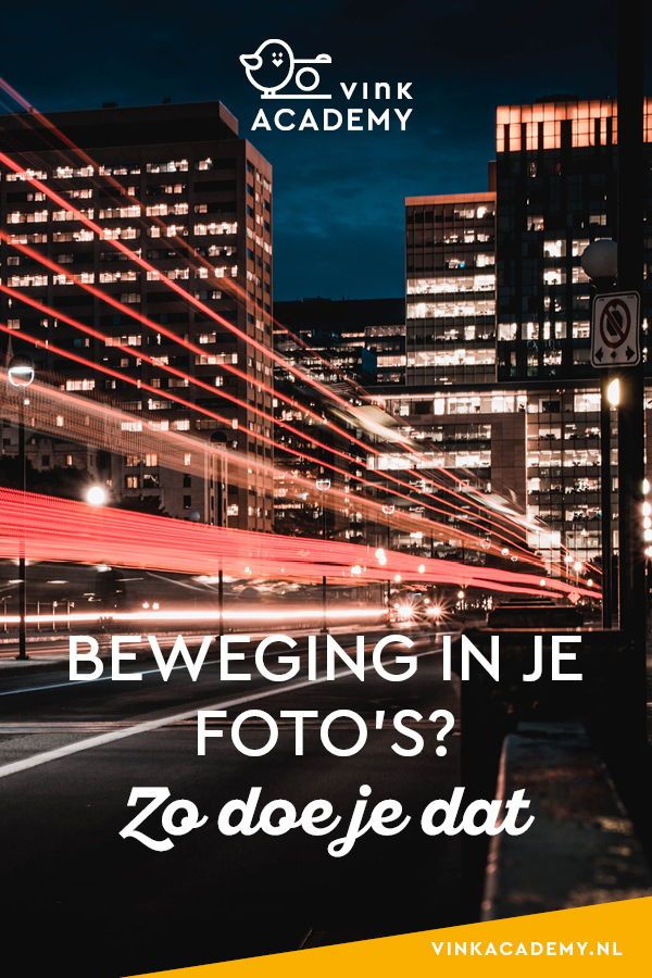 Beweging fotograferen is soms een flinke uitdaging. Wist je dat er maar liefst 7 manieren zijn om een bewegend onderwerp in beeld te brengen? In deze blog zet ik ze alle 7 voor je op een rijtje. #fototip #fotografietips Love Photography, Video Editing, Academy, Photoshop, Canon Eos, Tips, Inspiration, Movie Posters, Pictures