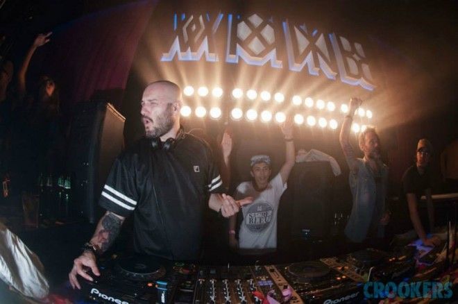 crookers release summerclub mix release edm mixing crookers release summerclub mix release edm mixing