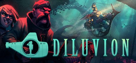 free download diluvion steam free download diluvion steam