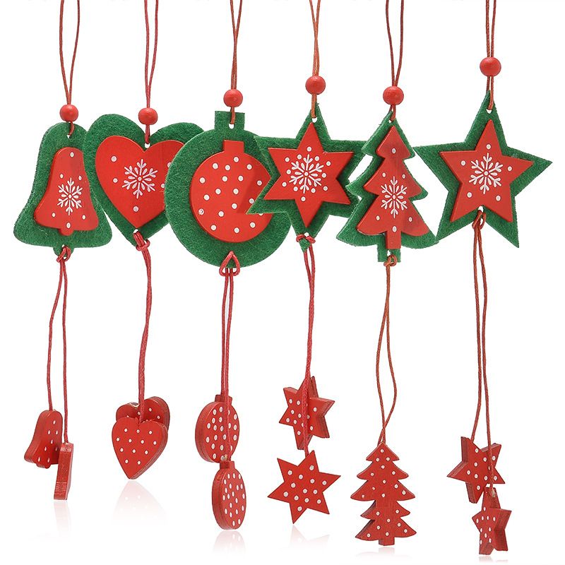 12PCS The Christmas Tree Ornaments Festival Party Garden Ornament - wholesale christmas decor 12PCS The Christmas Tree Ornaments Festival Party Garden Ornament - wholesale christmas decor