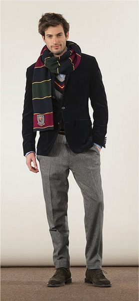 Gant Look Guy Men Style Preppy Preppy Men Men Casual Casual Chic Style