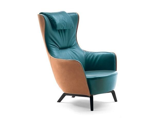 Claudio Blue Power Recliner Power Recliners Recliner Living Room Recliner