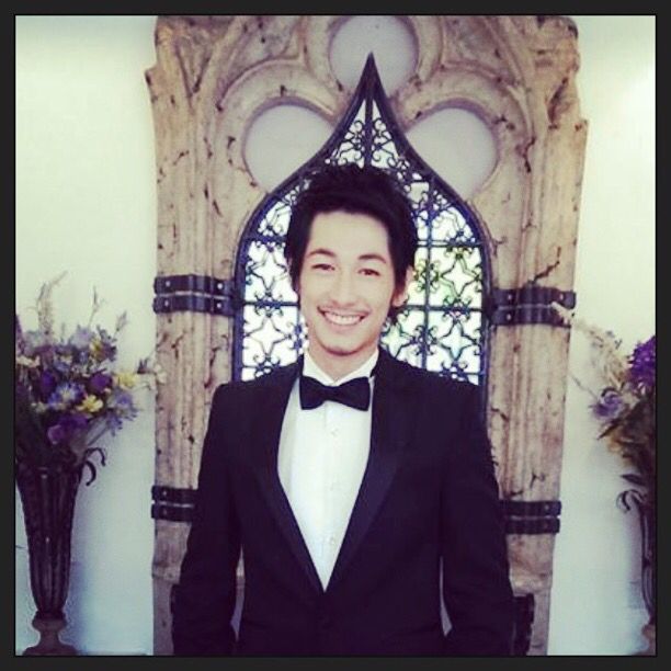 Dean Fujioka ディーン フジオカ ディーン 美しい男 再見 Dean Fujioka ディーン フジオカ ディーン 美しい男 再見