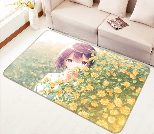 New To The Pixel Collection A Geometric Simplified And Contemporary Version Of The Classic Rose Silhouette Carpet Fabric Abstract Rug Rugs On Carpet