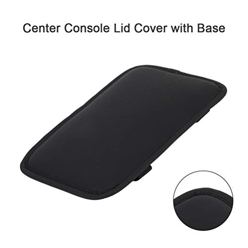 toyota camry center console lid replacement - hung-quist