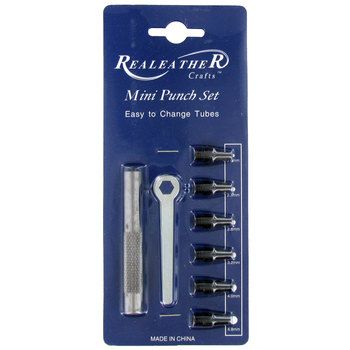 Leather Punching Tools | Hobby Lobby | 473157 in 2021 | Leather