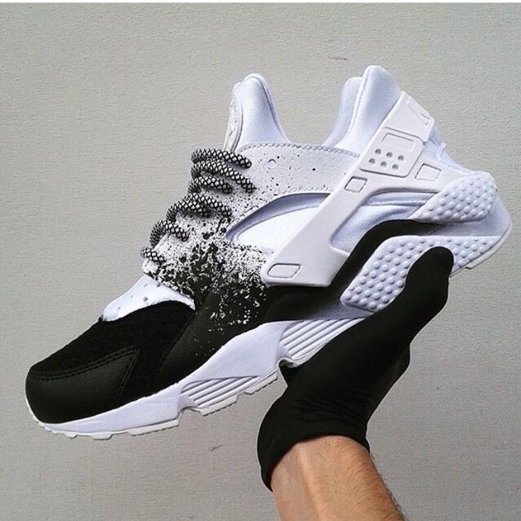 nike free run white