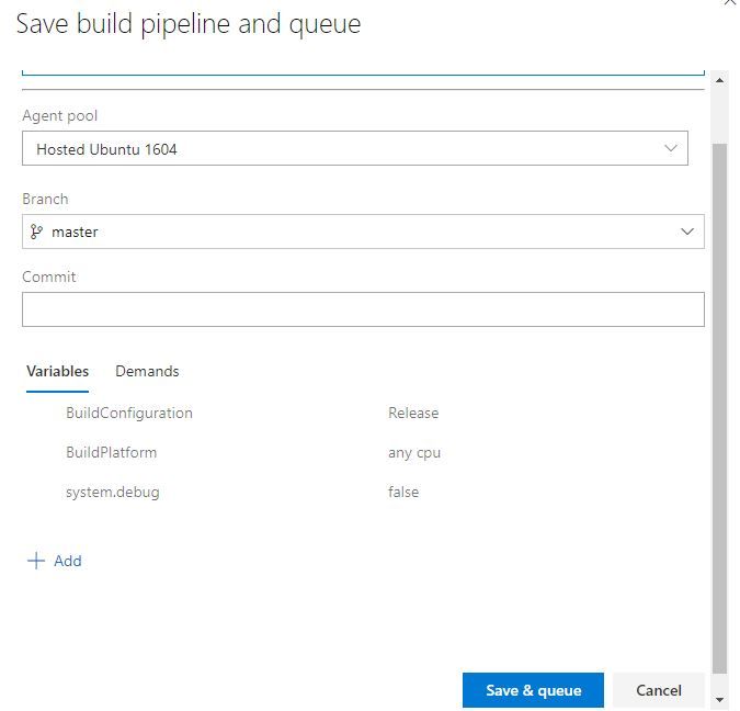 Continuous Integration And Continuous Deployment In Devops Using Visual Continuous Integration And Continuous Deployment In Devops Using Visual