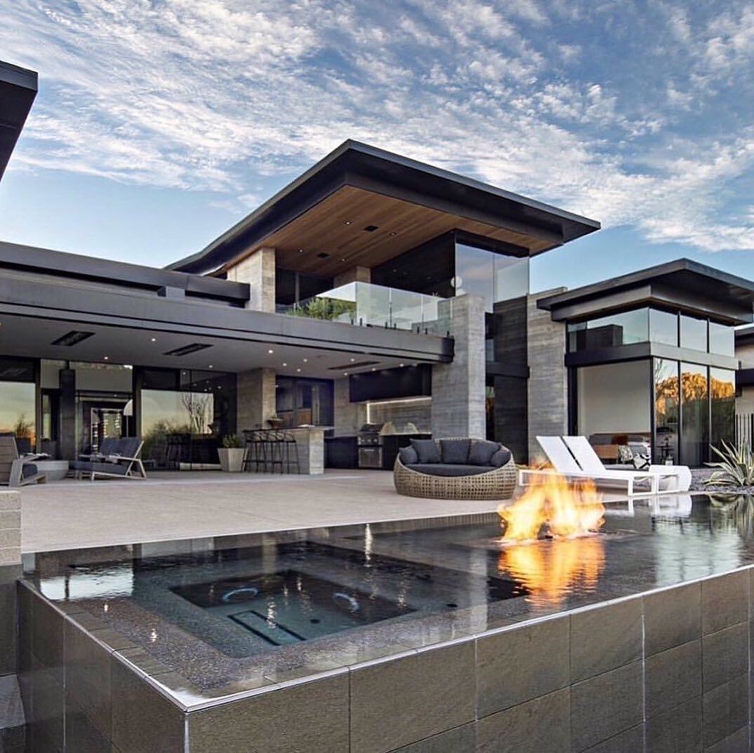 house worth