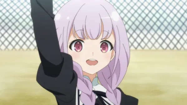 アサルトリリィ Bouquet 第8話 感想 結梨ちゃんのアクションシーンが素晴らしすぎた 凸森のアニメ業界奮闘記 韓国 イラスト アニメ イラスト アサルトリリィ Bouquet 第8話 感想 結梨ちゃんのアクションシーンが素晴らしすぎた 凸森のアニメ業界奮闘記 韓国 イラスト アニメ イラスト