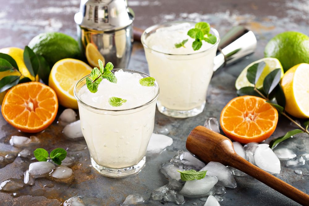 best bartending classes near me