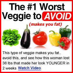 Use this one simple trick to lose belly fat overnight picture 2