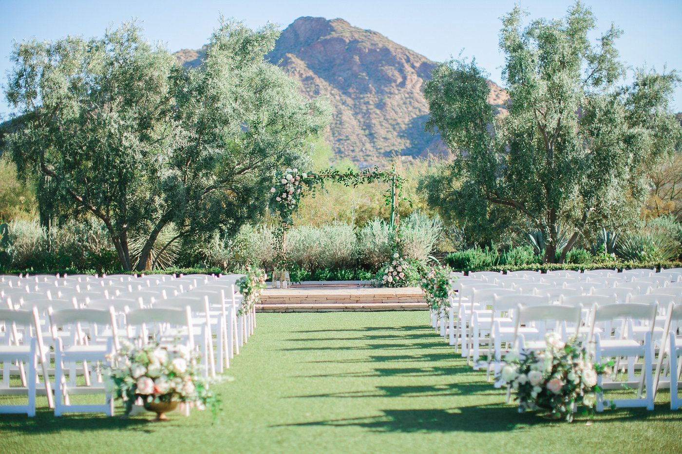 garnkomania Outdoor Wedding Venues Phoenix Arizona
