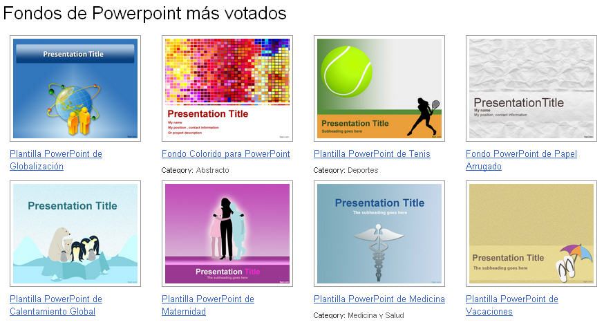 power point descargar gratis