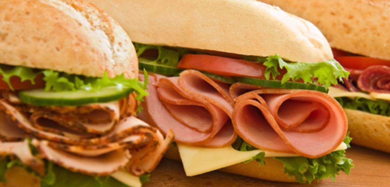 Is Your Subway Order Under 900 Calories? Food, Sub sandwiches