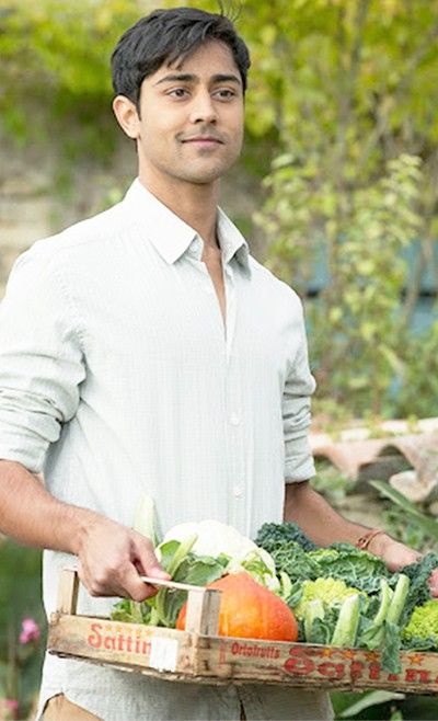The Hundred Foot Journey The Hundred Foot Journey Manish Dayal 100 the-hundred-foot-journey-the-hundred-foot-journey-manish-dayal-100