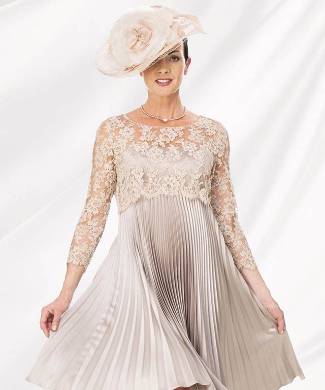 floaty mother of bride outfits