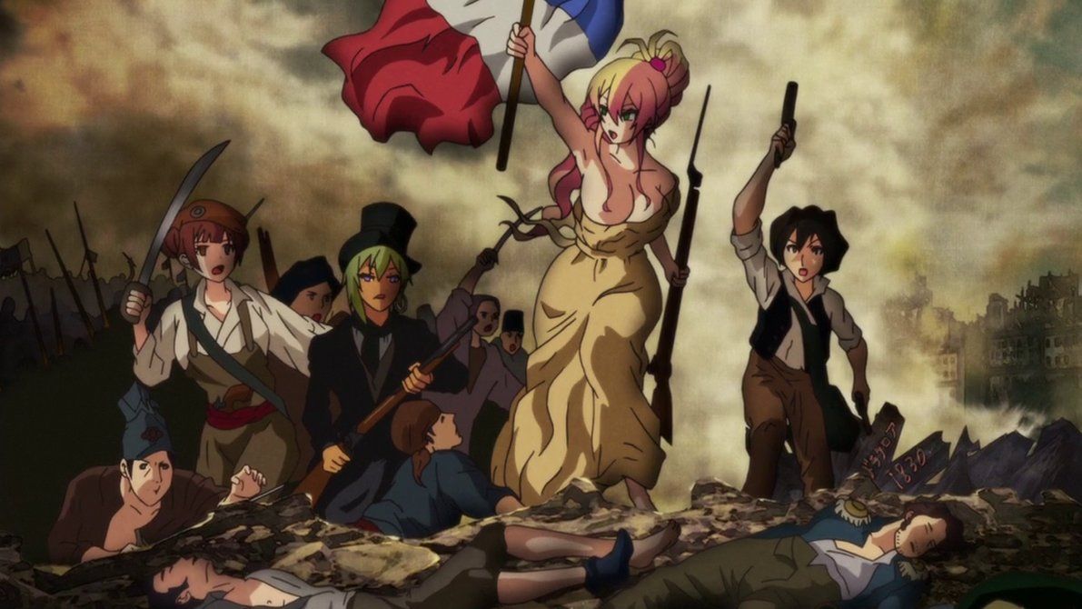 Idea By Leon Shangpliang On Hajimete No Gal Liberty Leading The Idea By Leon Shangpliang On Hajimete No Gal Liberty Leading The