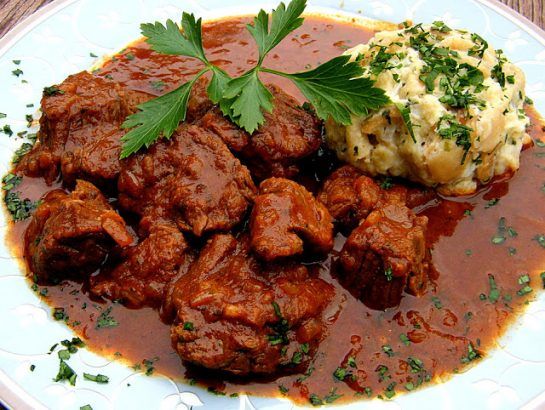 Feuerwehrkuchen Rezept