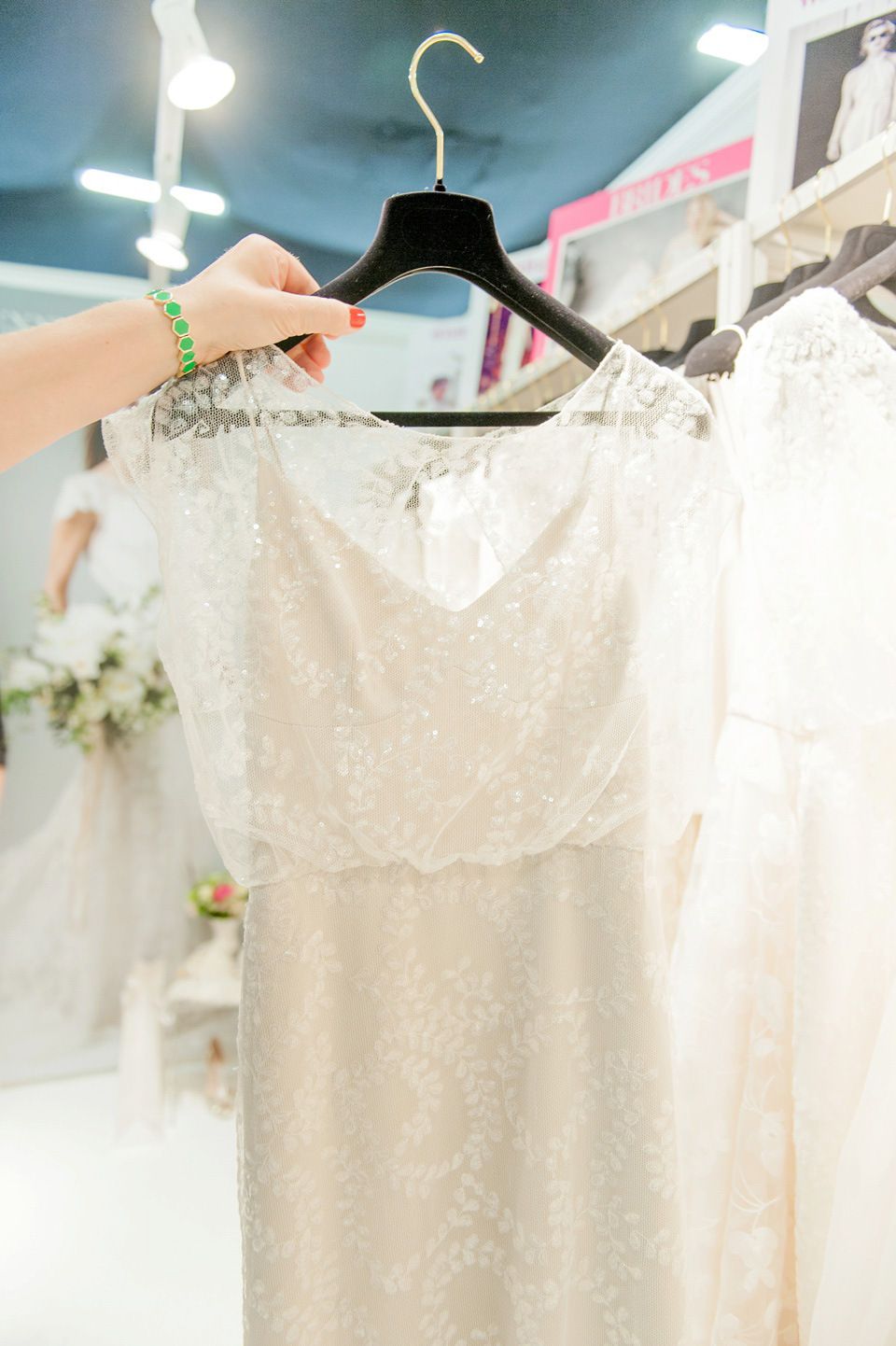 The White Gallery 2015 | Love My Dress® UK Wedding Blog + Wedding Directory